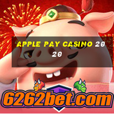 apple pay casino 2020