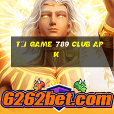 tai game 789 club apk