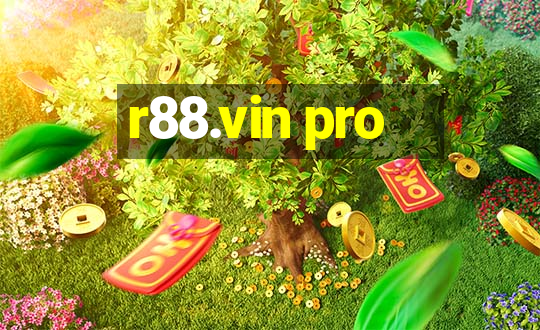 r88.vin pro