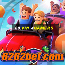 88.Vin 4Gamers