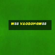 w88 vaobongw88