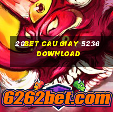 20bet Cau Giay 5236 download