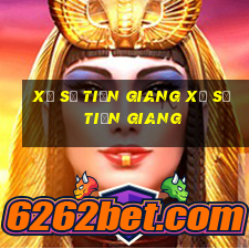 xổ số tiền giang xổ số tiền giang