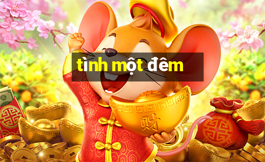 tình một đêm