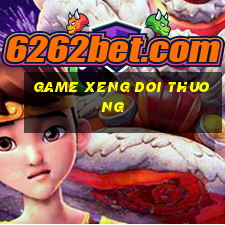 game xeng doi thuong