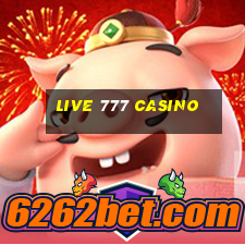 live 777 casino