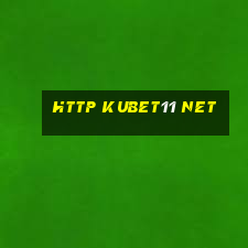 http kubet11 net