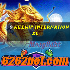 9 Heehip International