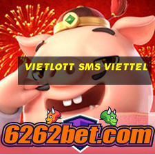 vietlott sms viettel