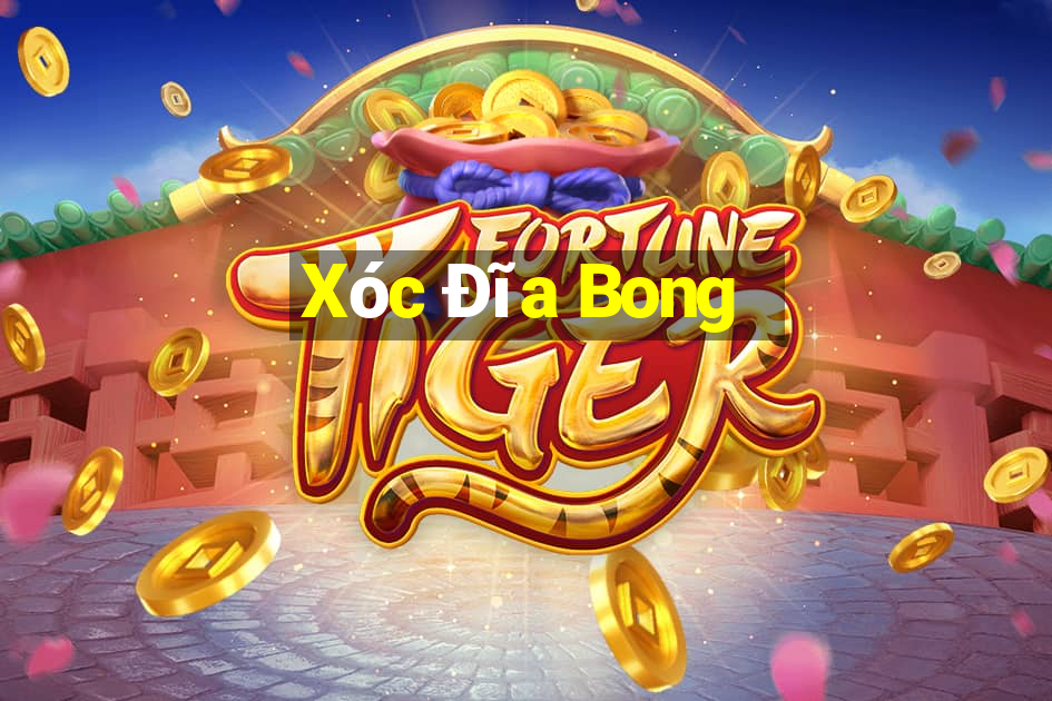 Xóc Đĩa Bong