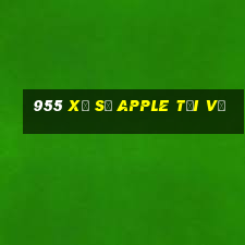 955 Xổ số Apple Tải về