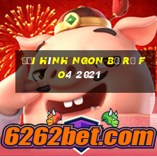 đội hình ngon bổ rẻ fo4 2021