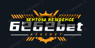 sentosa residence