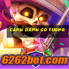 canh danh co tuong