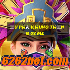 đấu phá khung thương game