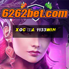 Xóc Đĩa 1133win