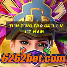 Tiền tặng trò chơi ở Việt nam