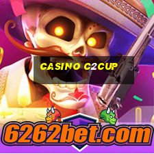 Casino C2cup