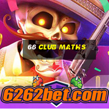 66 club maths