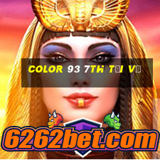 Color 93 7th Tải về