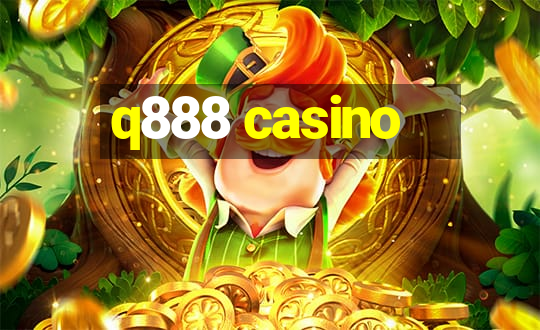 q888 casino