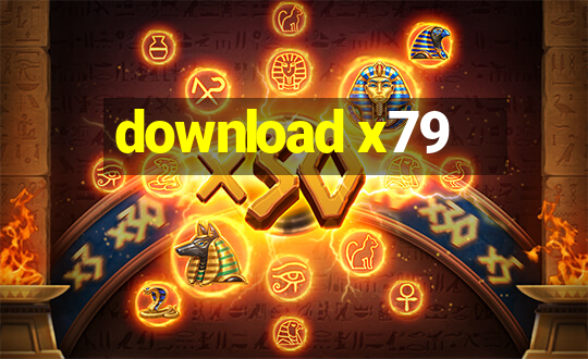 download x79