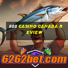 888 casino canada review