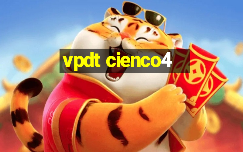 vpdt cienco4