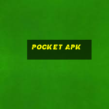 pocket apk