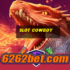 slot cowboy