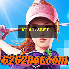 Xổ Số I8bet