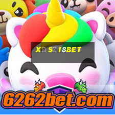 Xổ Số I8bet