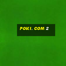 poki. com 2