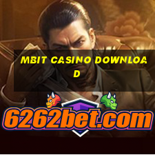 mbit casino download