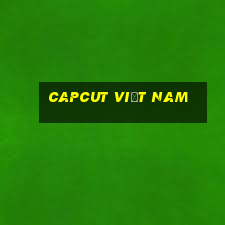 capcut việt nam