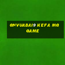 gnVuabai9 KEFA MG Game