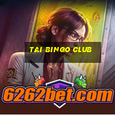 tai bingo club