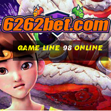 game line 98 online