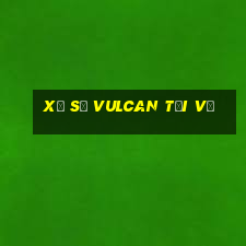 Xổ số Vulcan Tải về