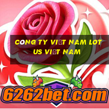 Công ty Việt nam Lotus Việt nam