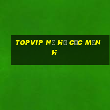 topvip nổ hũ cực mạnh