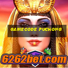 gamecode puchong