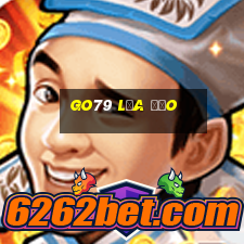 Go79 Lừa Đảo