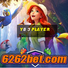 y8 3 player