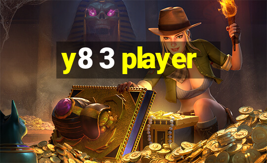 y8 3 player