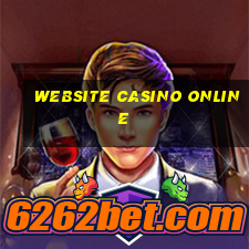 website casino online