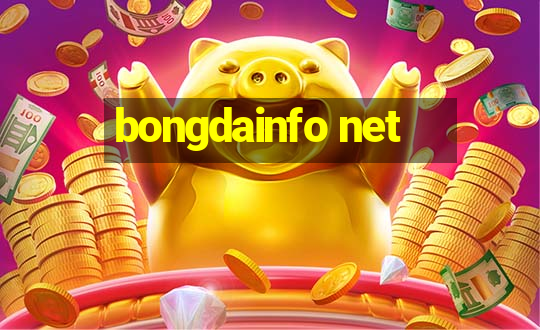 bongdainfo net