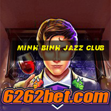 minh binh jazz club