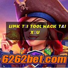 link tải tool hack tài xỉu