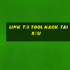 link tải tool hack tài xỉu